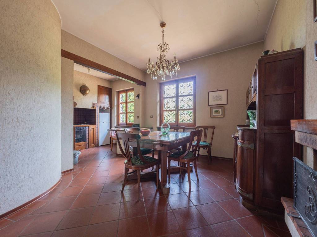 Villa a Asti in Frazione Quarto Inferiore - Foto 5