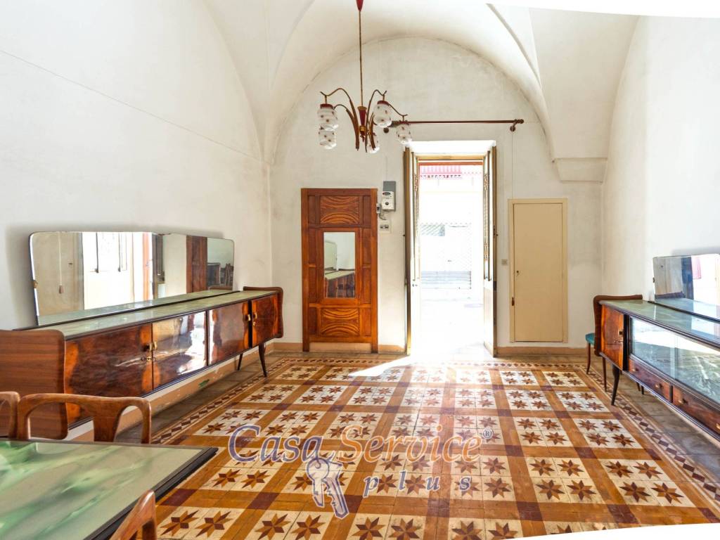 Casa indipendente a Supersano in Via Trento - Foto 3