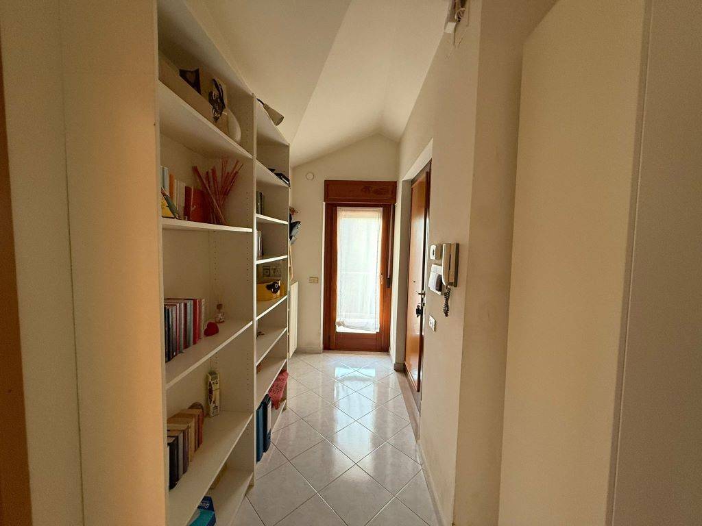 Appartamento a Benevento in Via Pacevecchia - Foto 4