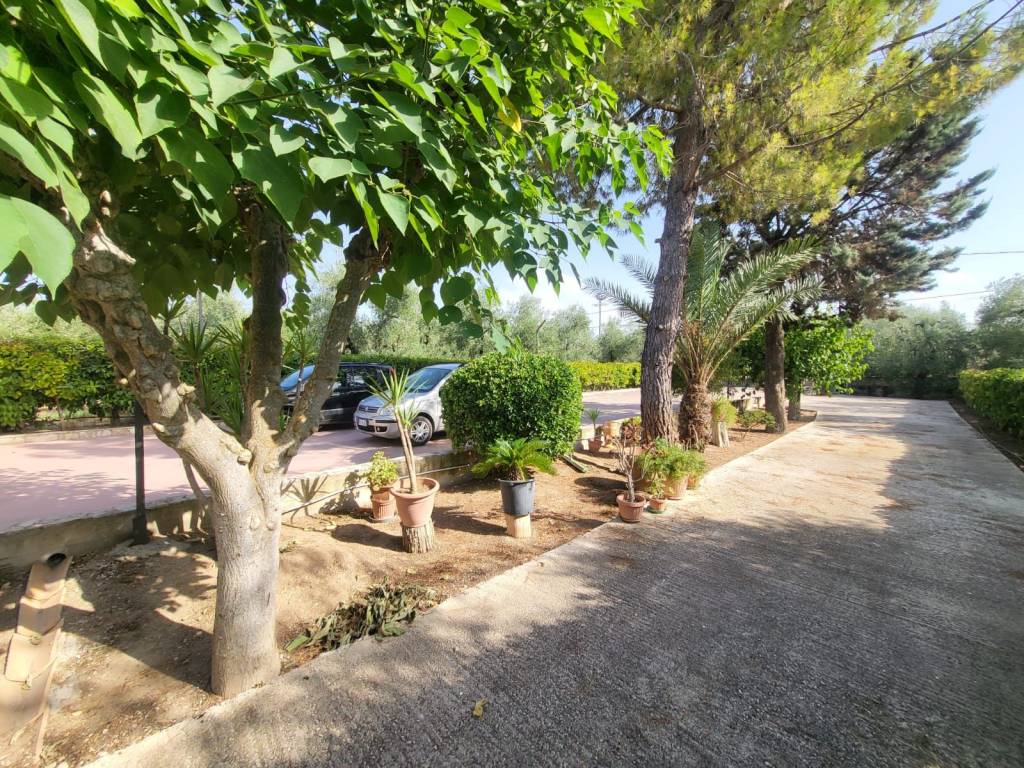 Villa a Andria - Foto 2