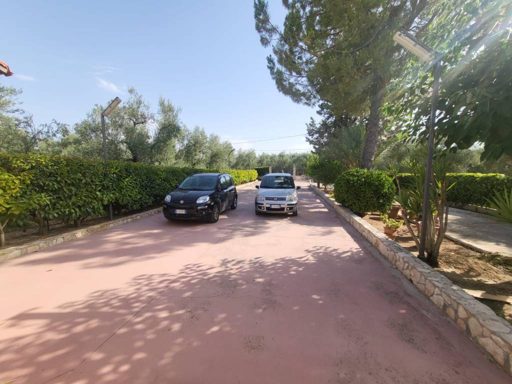 Villa a Andria - Foto 3