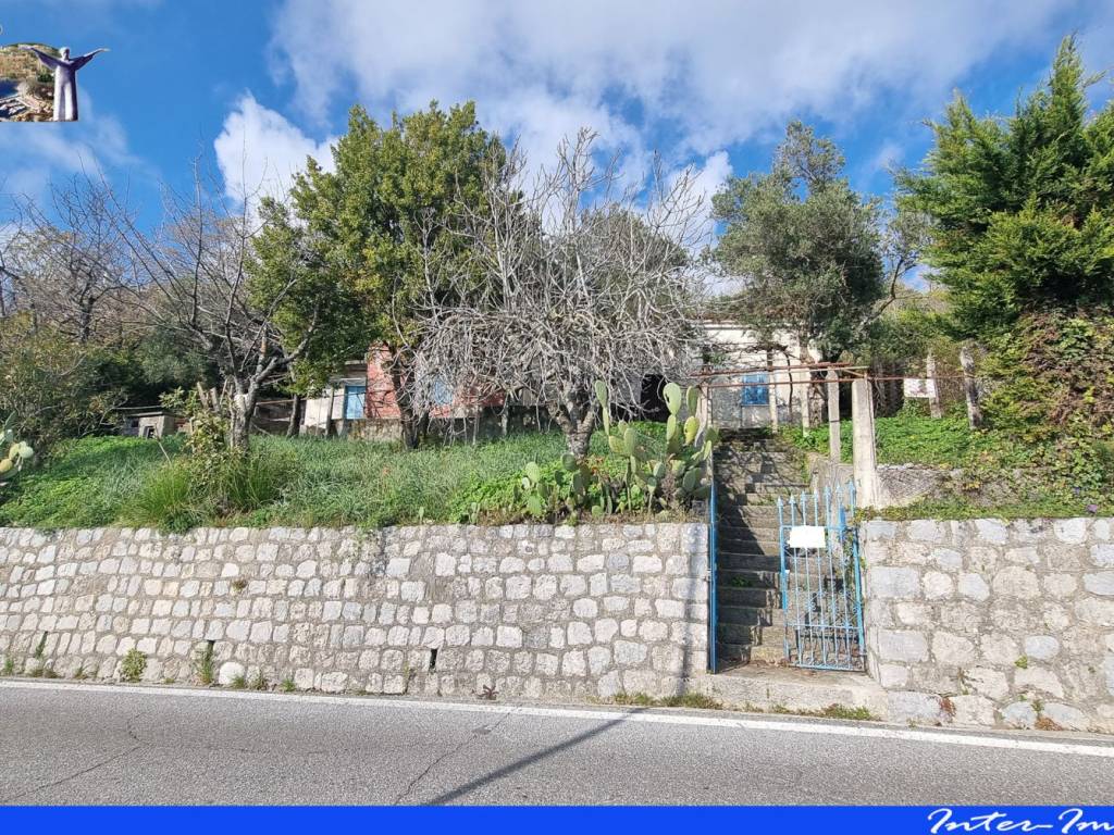 Rustico / casale a Maratea in Santa Caterina - Foto 3