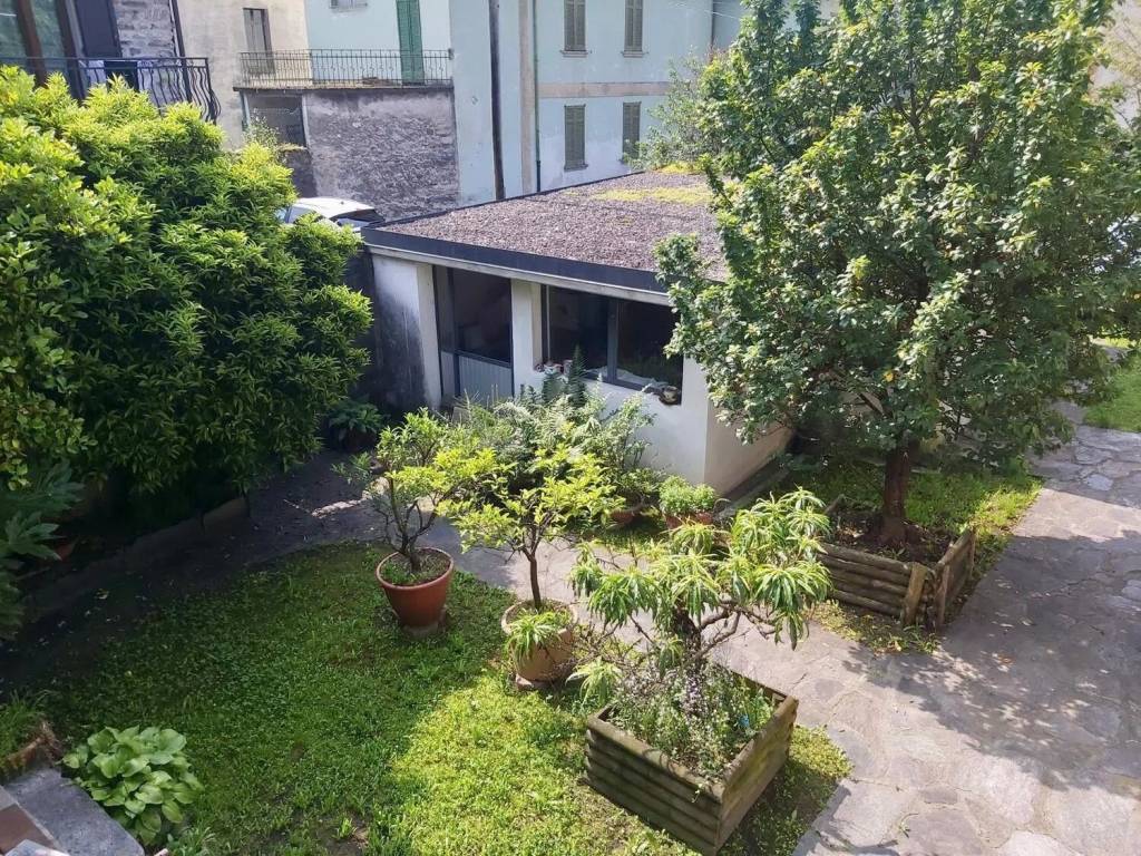 Villa a Gravedona ed uniti in Via Guasto, 4 - Foto 5
