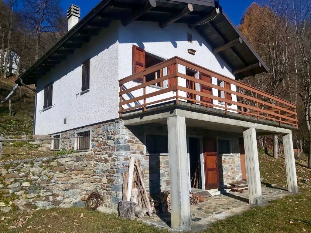 Rustico / casale a Gravedona ed uniti in Via Località Moglio - Foto 2
