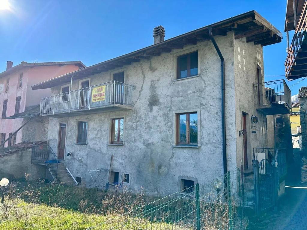 Villa a Gravedona ed uniti in Via Taiana, 45 - Foto 2