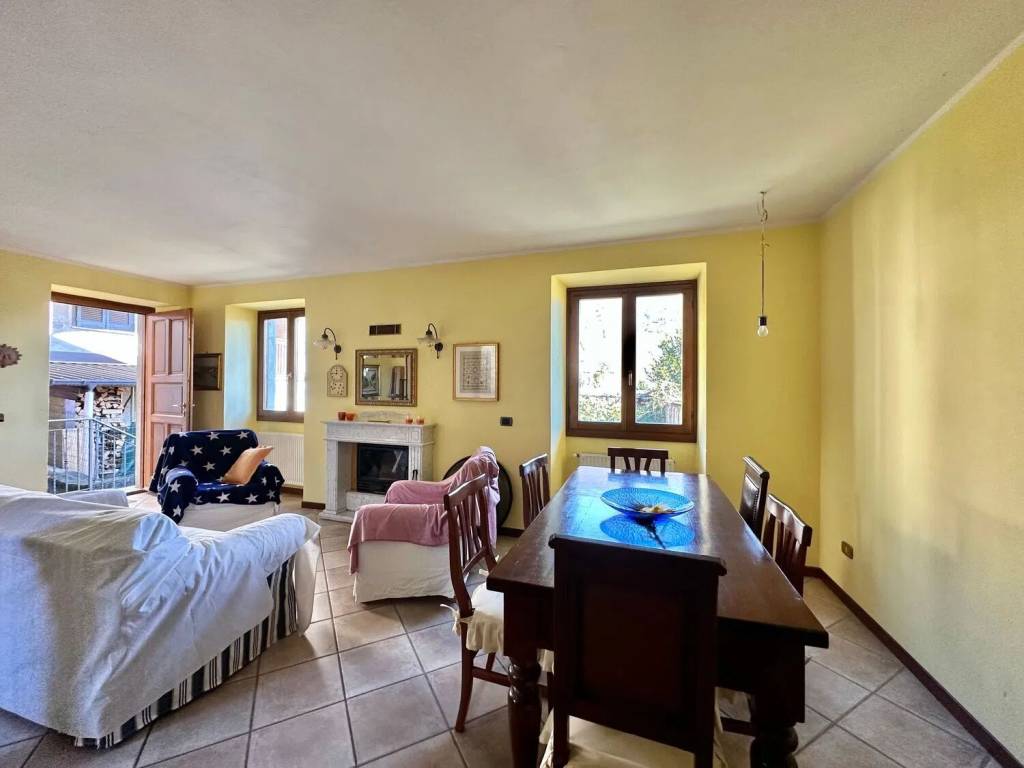 Villa a Gravedona ed uniti in Via Taiana, 45 - Foto 5