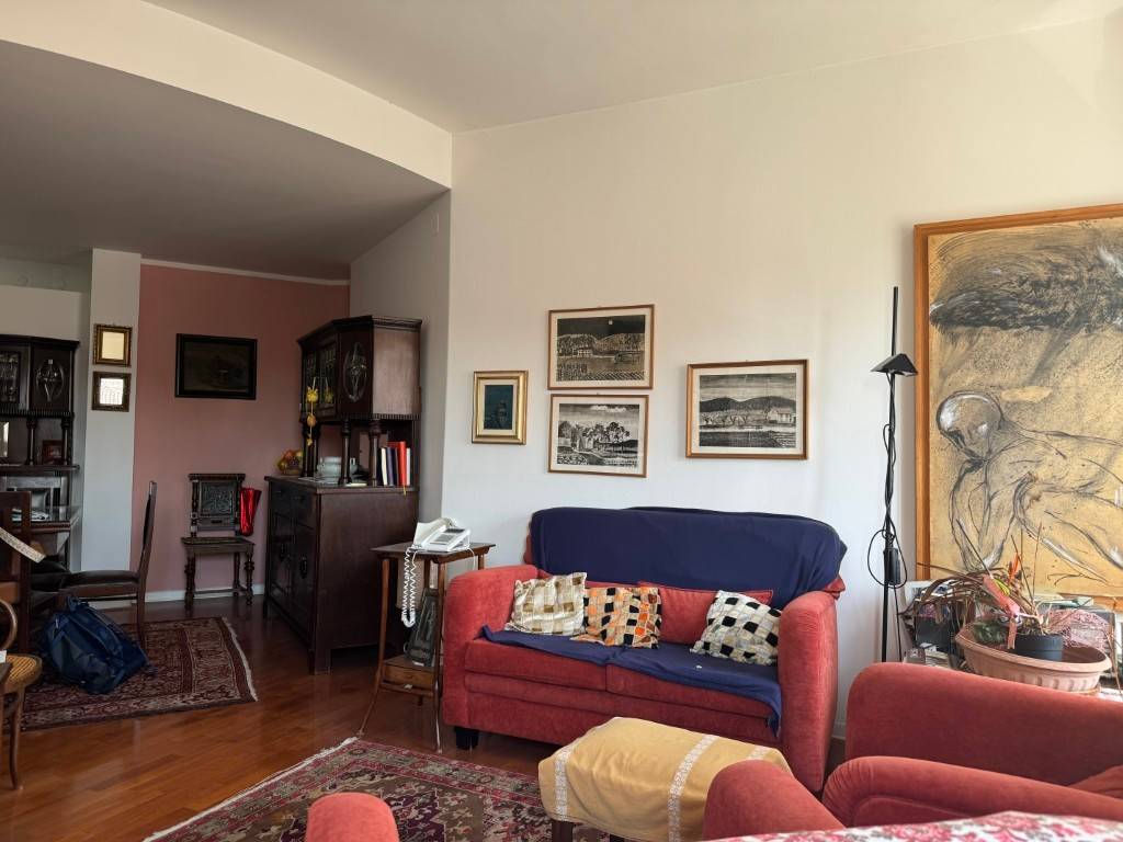 Appartamento a Gorizia in Via Carlo Margotti, 19 - Foto 2