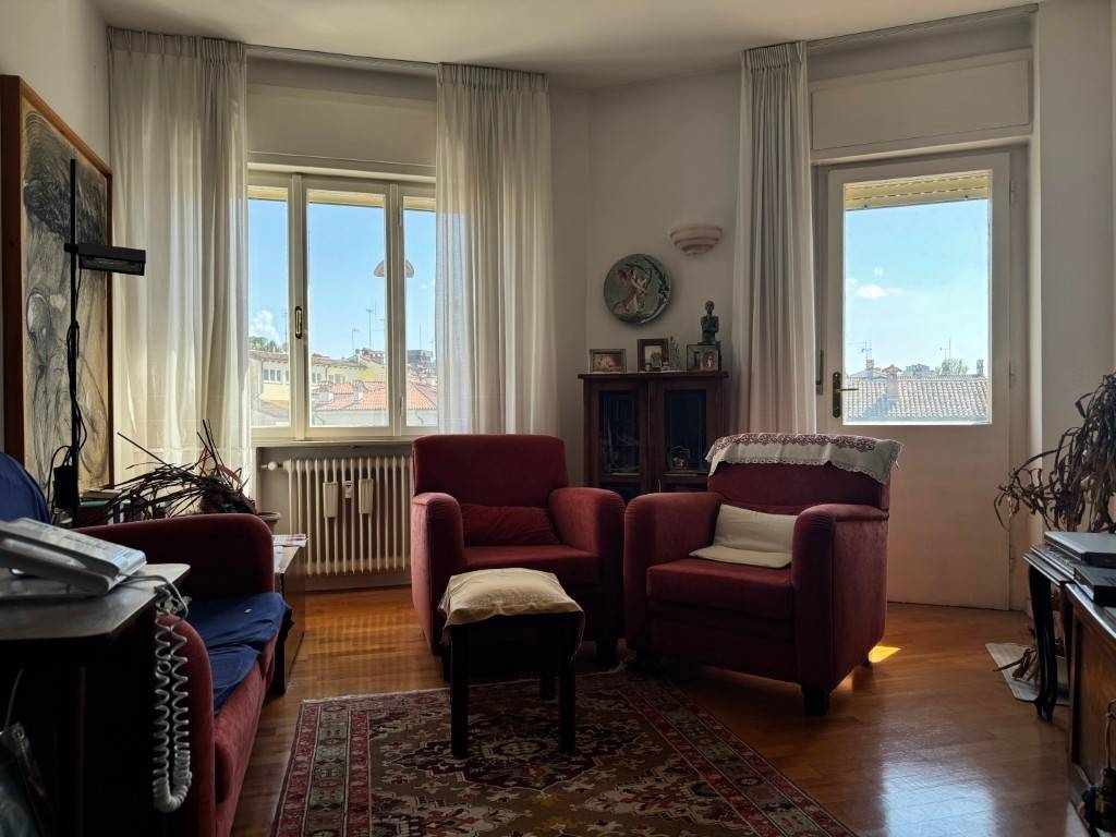 Appartamento a Gorizia in Via Carlo Margotti, 19 - Foto 3