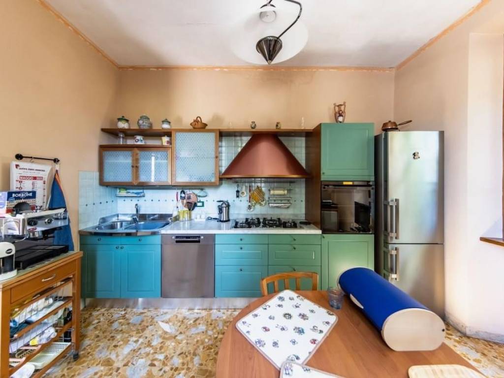 Villa a Pescia in Via Panoramica - Foto 5