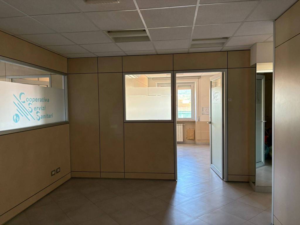 Appartamento a Isernia in Via Libero Testa - Foto 4