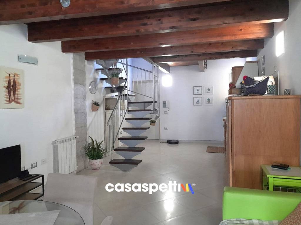 Appartamento a Domusnovas in Via Cagliari, 214 - Foto 4