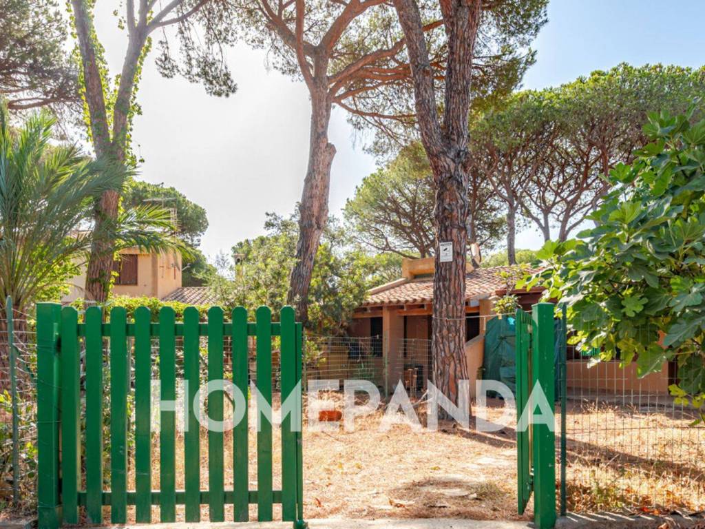 Villetta a schiera a Pula in Viale delle Nereidi - Foto 3