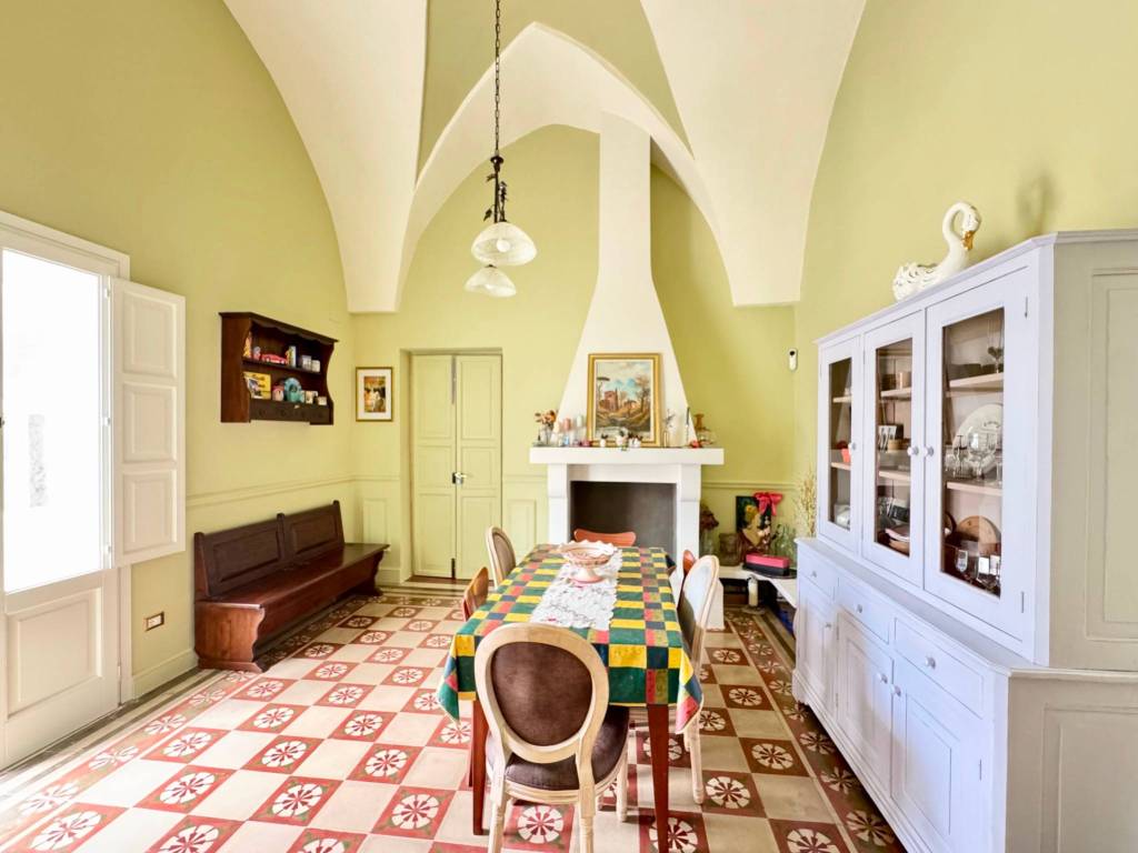 Casa indipendente a Corsano in Via Giuseppe Verdi - Foto 5