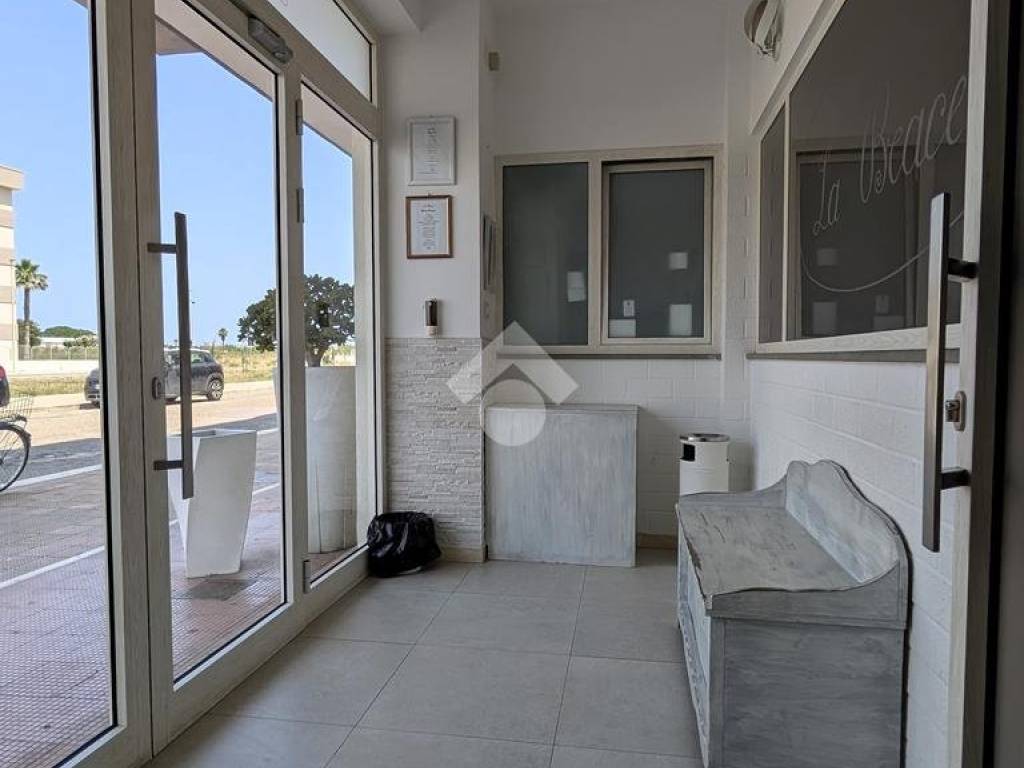 Immobile a Margherita di savoia in Ristorante via Polibio, 6 - Foto 2