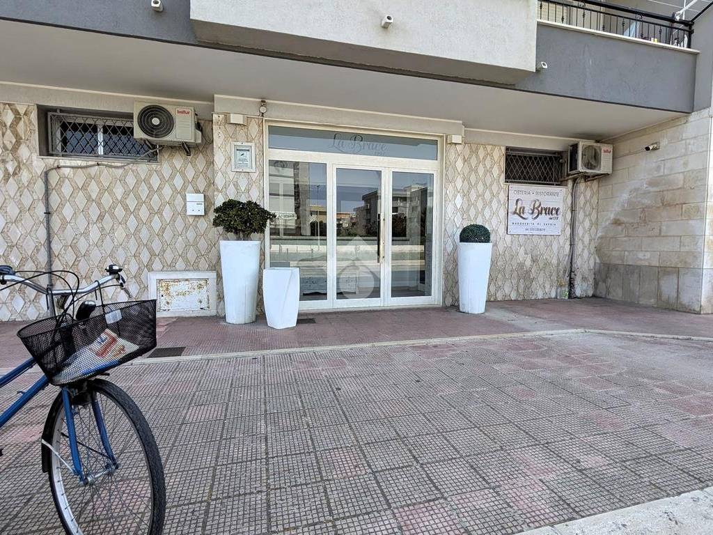 Immobile a Margherita di savoia in Ristorante via Polibio, 6 - Foto 3