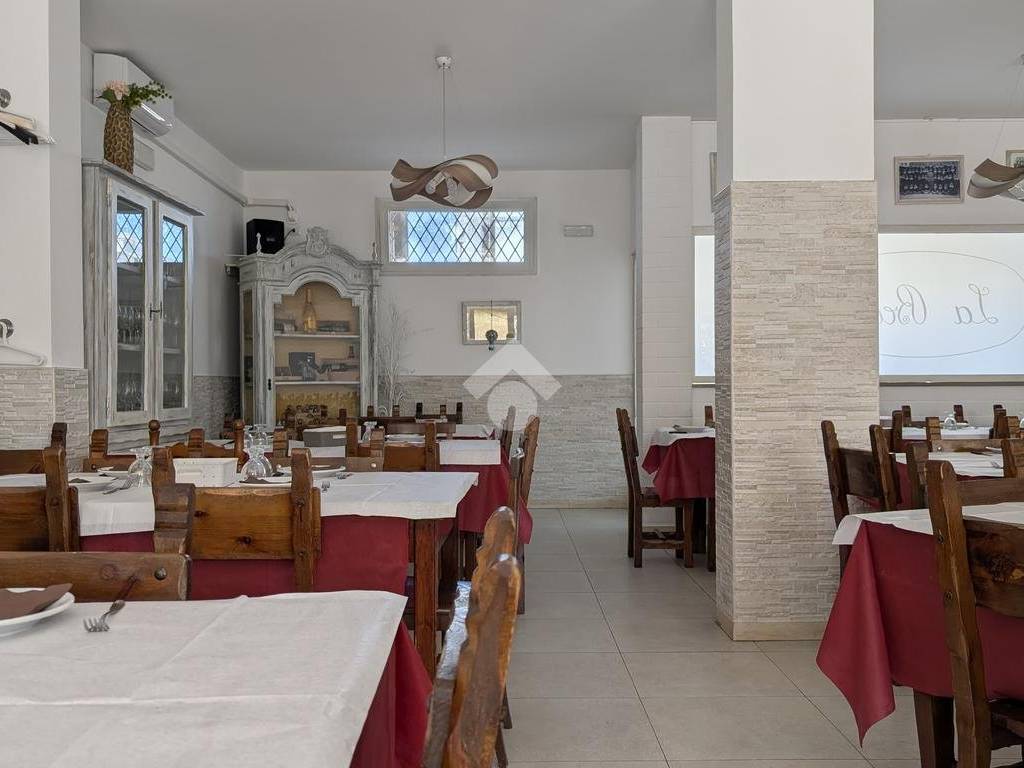 Immobile a Margherita di savoia in Ristorante via Polibio, 6 - Foto 4