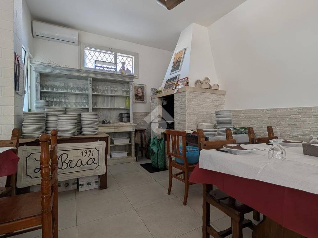 Immobile a Margherita di savoia in Ristorante via Polibio, 6 - Foto 5