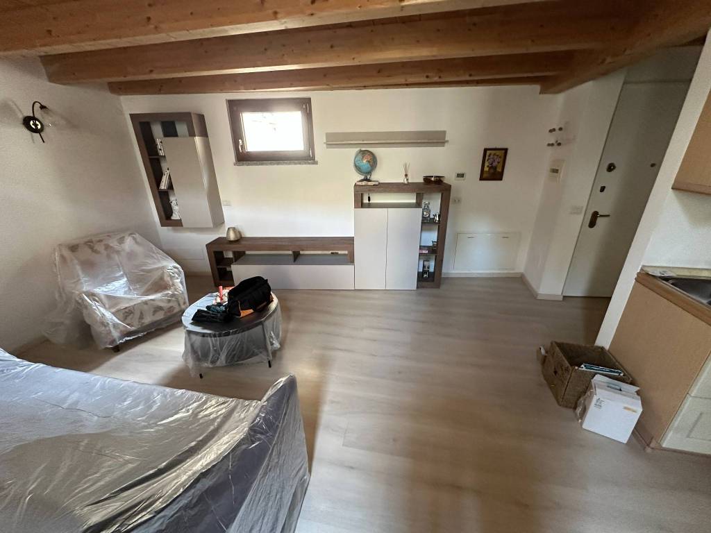 Casa indipendente a Montano lucino in Via San Giorgio - Foto 3