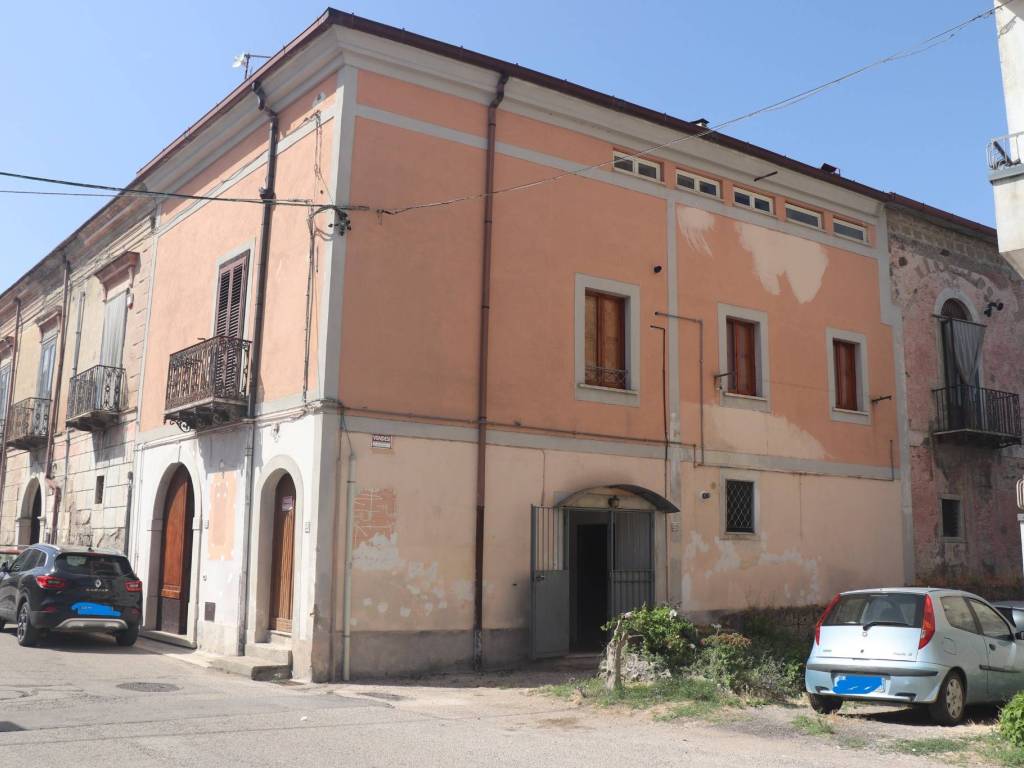 Casa indipendente a Melizzano - Foto 2
