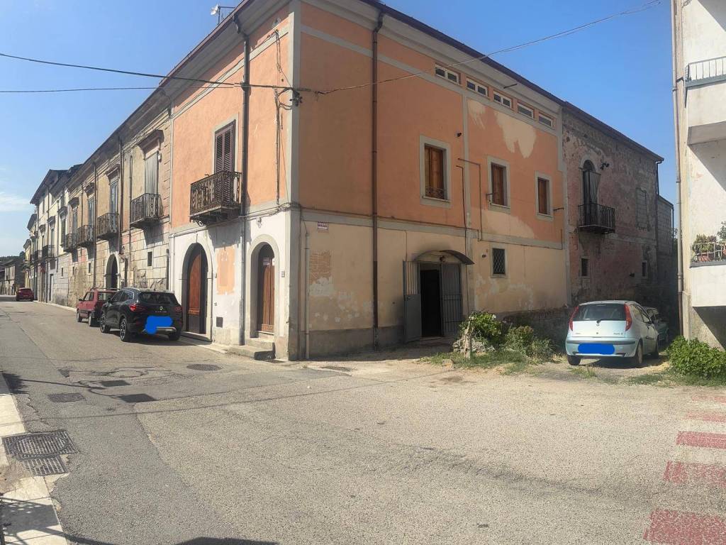 Casa indipendente a Melizzano - Foto 3