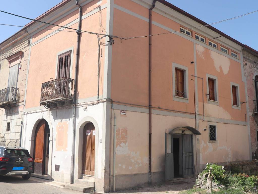 Casa indipendente a Melizzano - Foto 4