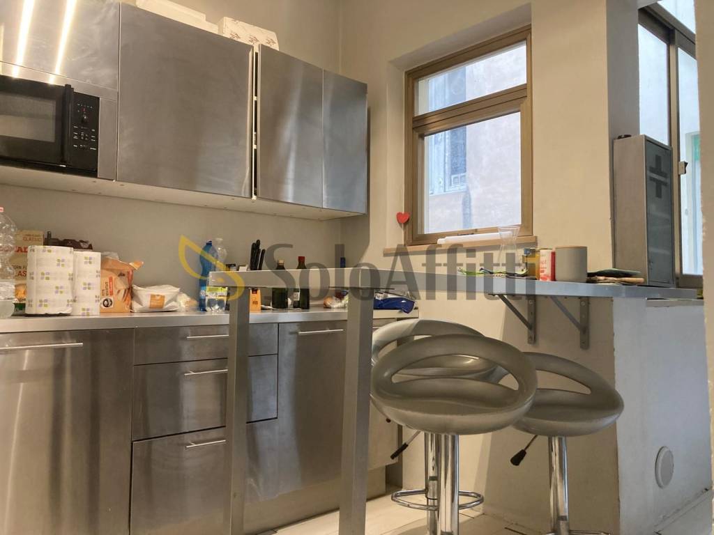 Appartamento a Pisa in Via Francesco da Buti - Foto 4