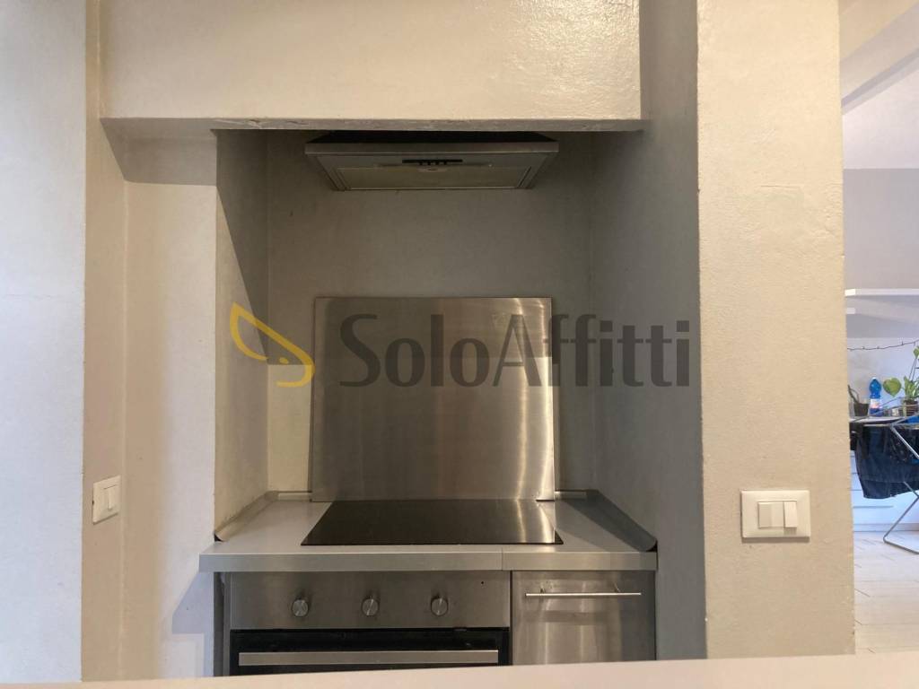 Appartamento a Pisa in Via Francesco da Buti - Foto 5