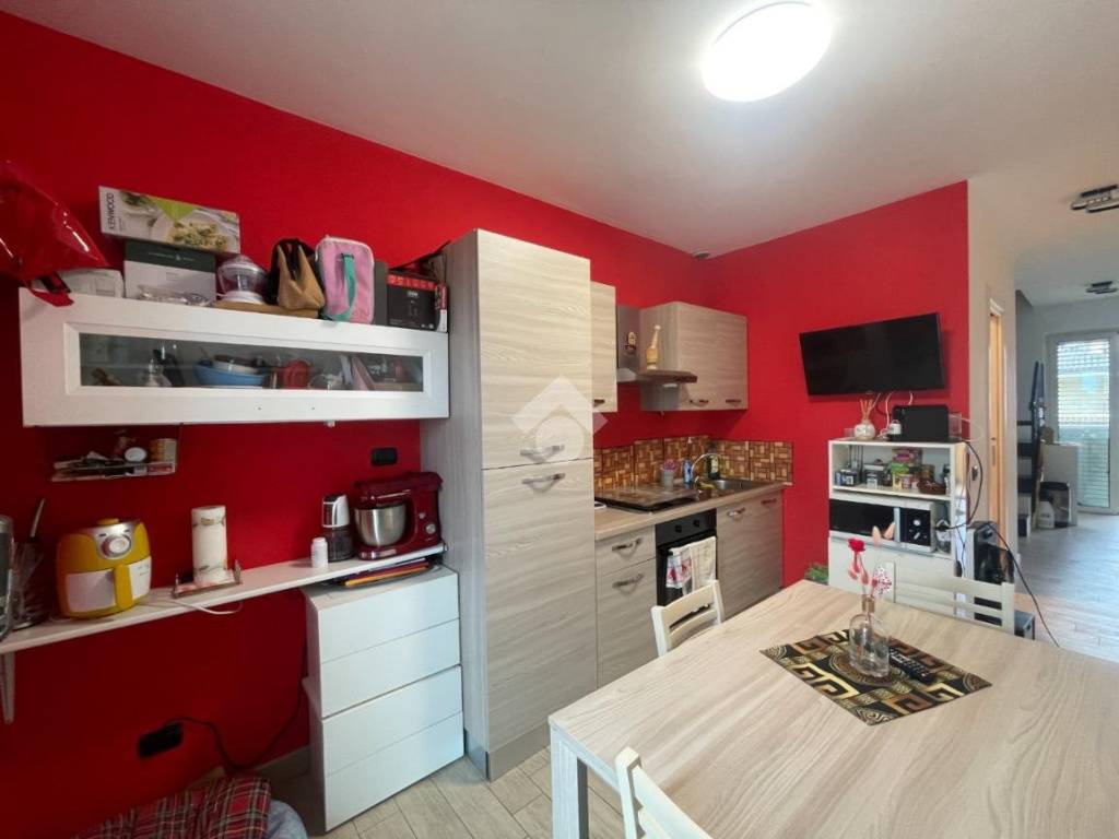 Appartamento a Vallefoglia in CORSO xxI GENNAIO - Foto 2