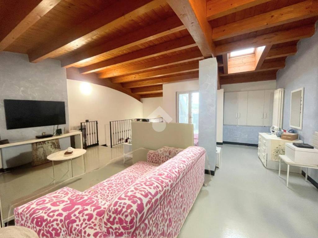 Appartamento a Vallefoglia in CORSO xxI GENNAIO - Foto 3
