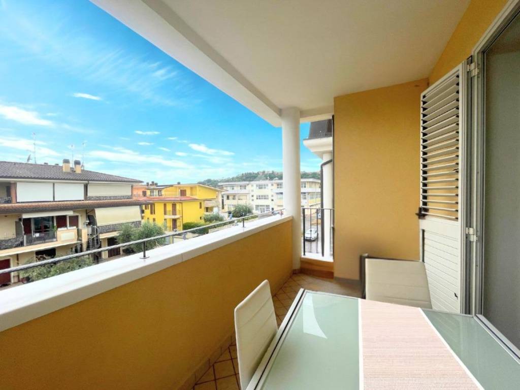 Appartamento a Vallefoglia in CORSO xxI GENNAIO - Foto 5