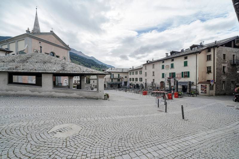 Appartamento a Bormio in Via De Simoni, 14 - Foto 2
