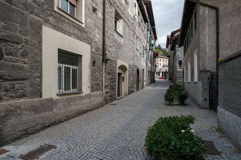 Appartamento a Bormio in Via De Simoni, 14 - Foto 4