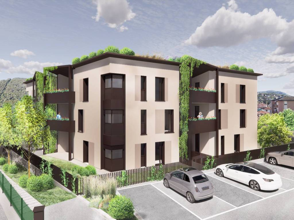 Attico / mansarda a Verbania in Via Pietro Guglielmazzi, 100 - Foto 5