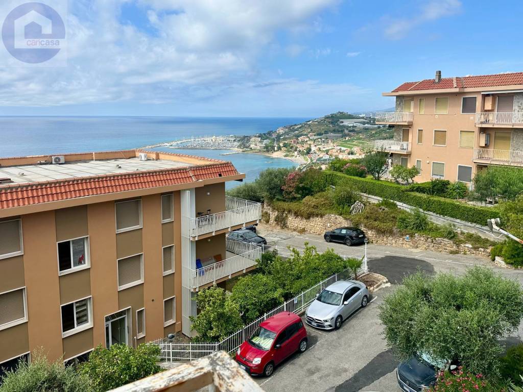 Appartamento a Cipressa in Via Fossati - Foto 4