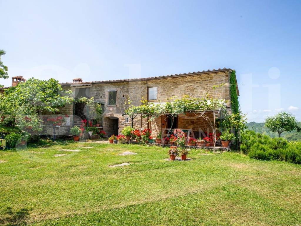 Casa indipendente a Gubbio in Santa Cristina, 1 - Foto 2