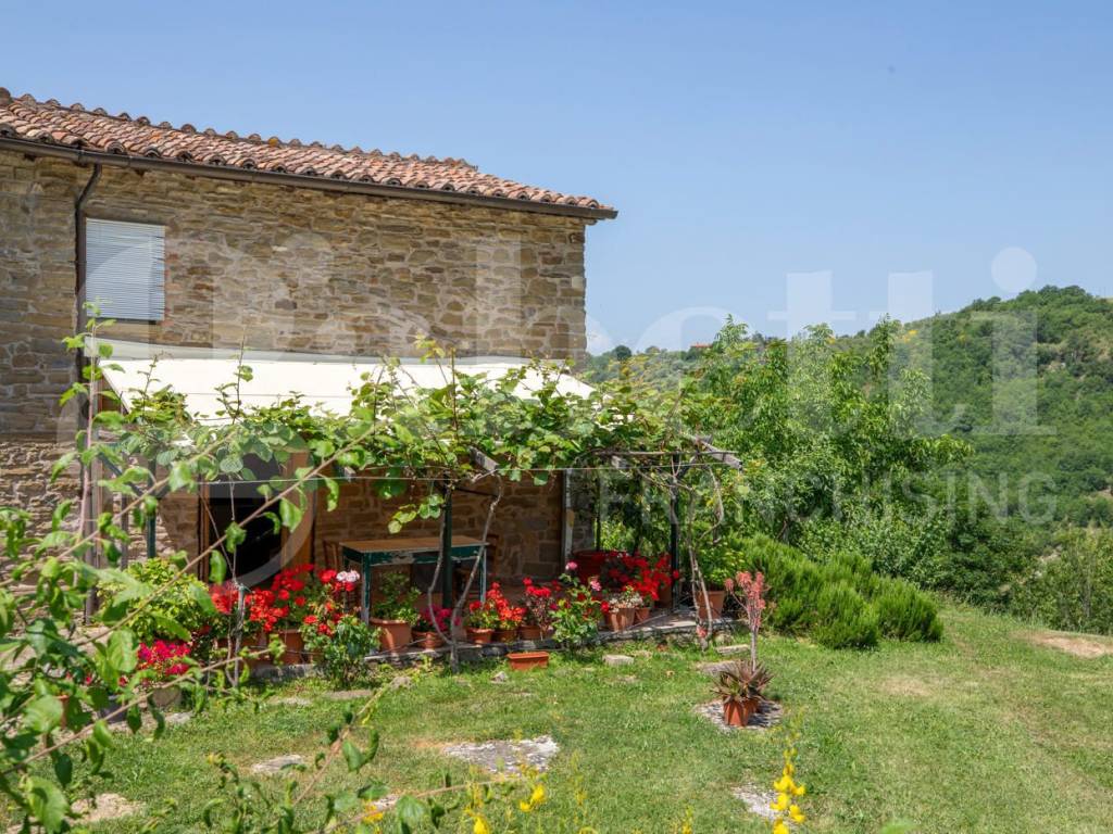 Casa indipendente a Gubbio in Santa Cristina, 1 - Foto 3