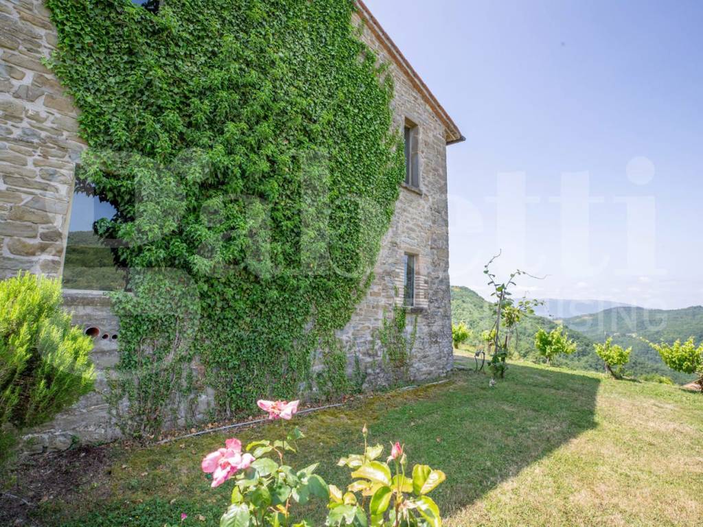 Casa indipendente a Gubbio in Santa Cristina, 1 - Foto 5