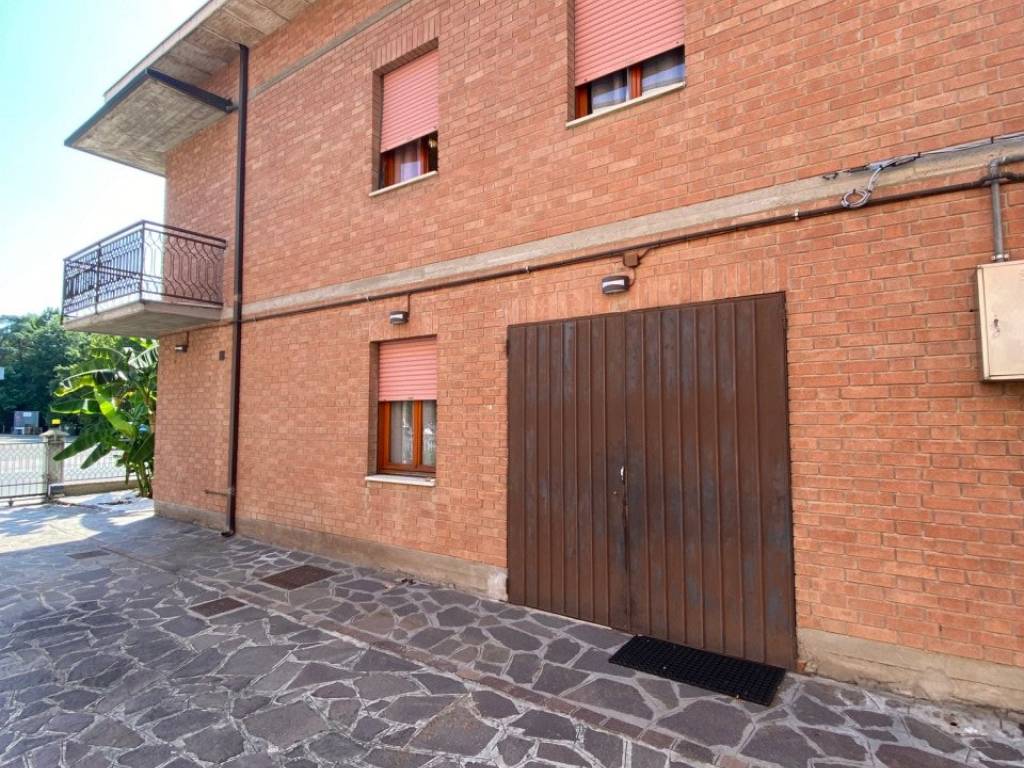 Casa indipendente a Carpi in Via Lago di Bracciano - Foto 2