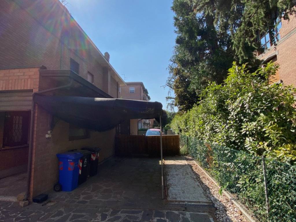 Casa indipendente a Carpi in Via Lago di Bracciano - Foto 4
