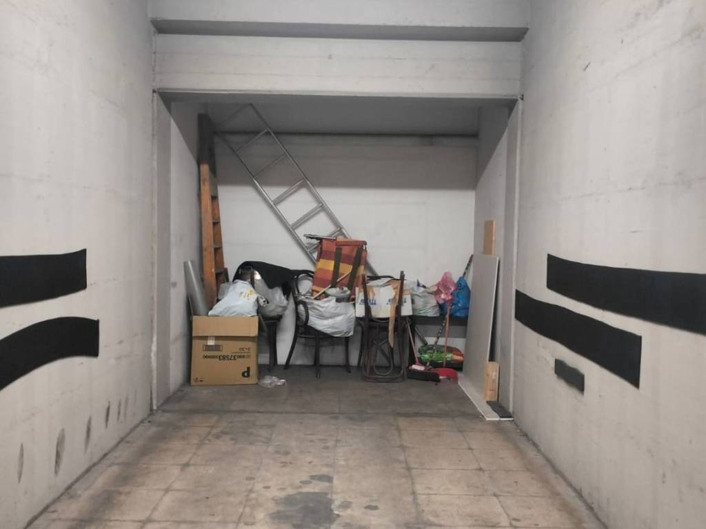 Box / garage a Barletta in Via Indipendenza - Foto 4
