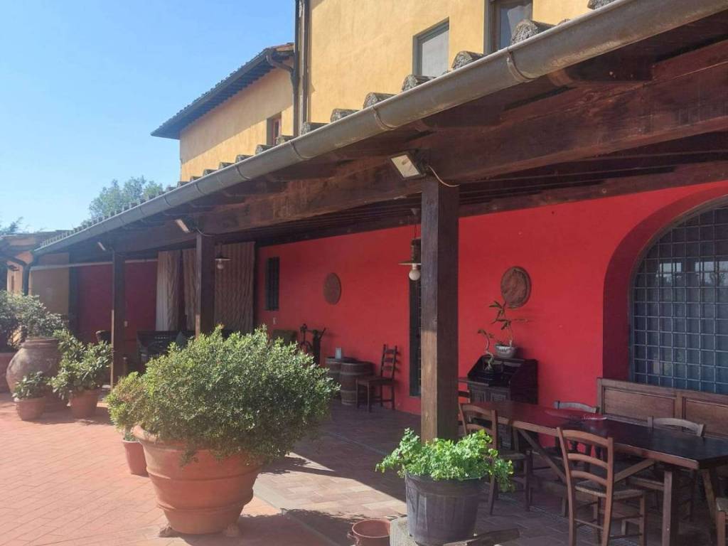 Villa a San casciano in val di pesa in via Pisignano - Foto 3