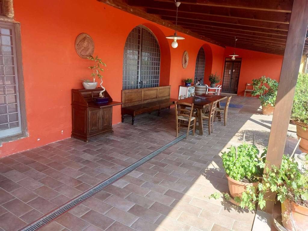 Villa a San casciano in val di pesa in via Pisignano - Foto 4