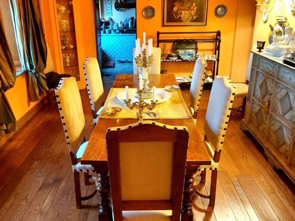 Villa a San casciano in val di pesa in via Pisignano - Foto 5