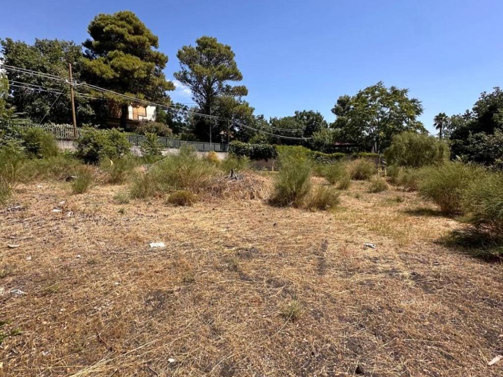 Terreno a Pedara in Via Tarderia - Foto 2