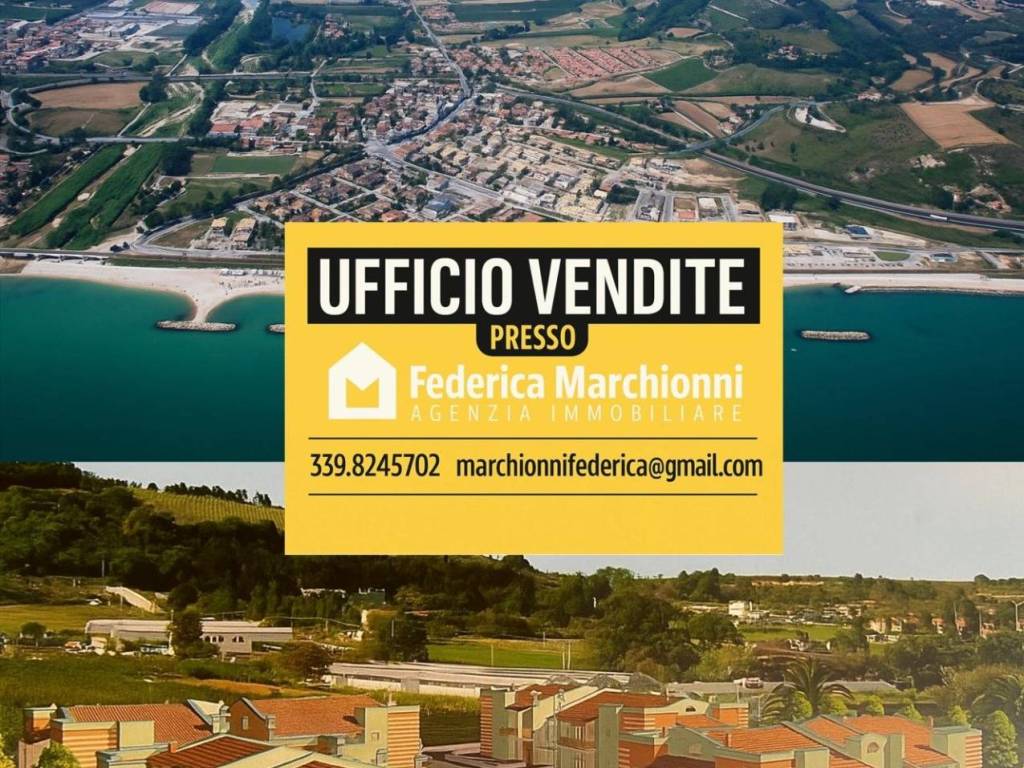 Appartamento a Altidona in Contrada Carbuccio - Foto 3