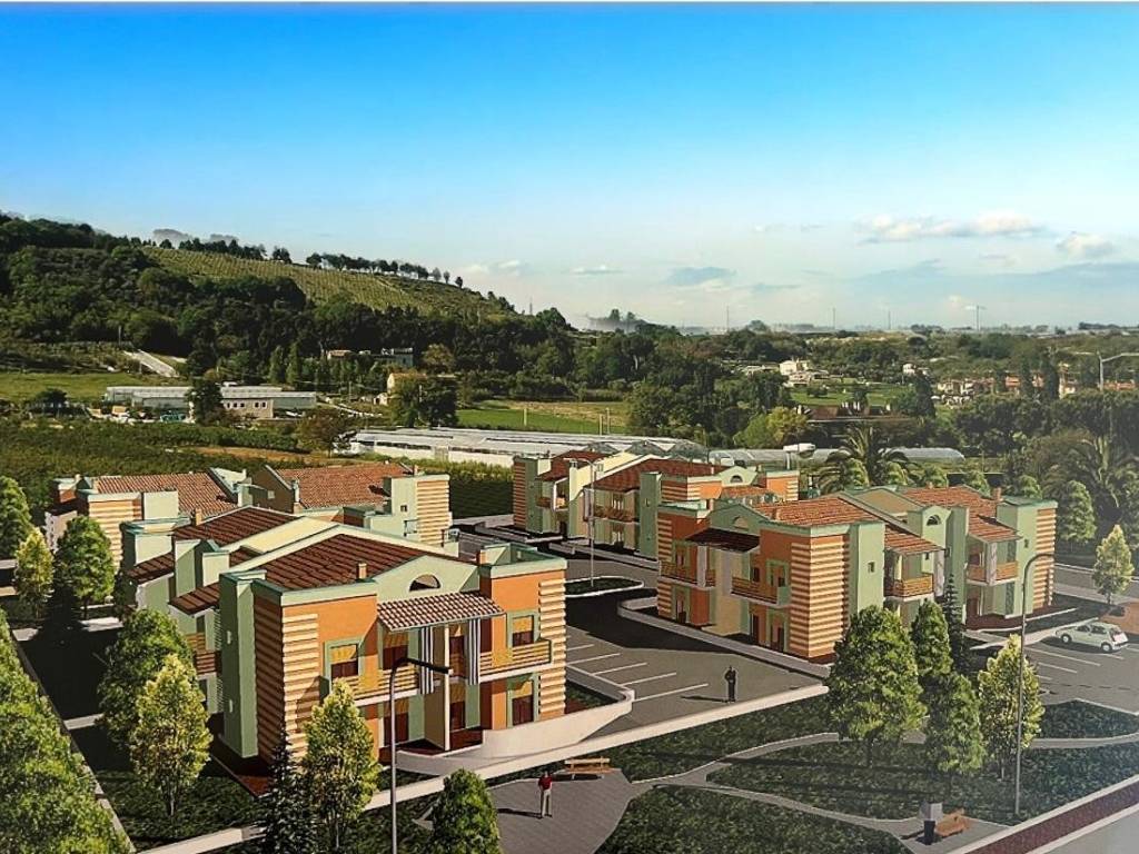 Appartamento a Altidona in Contrada Carbuccio - Foto 4