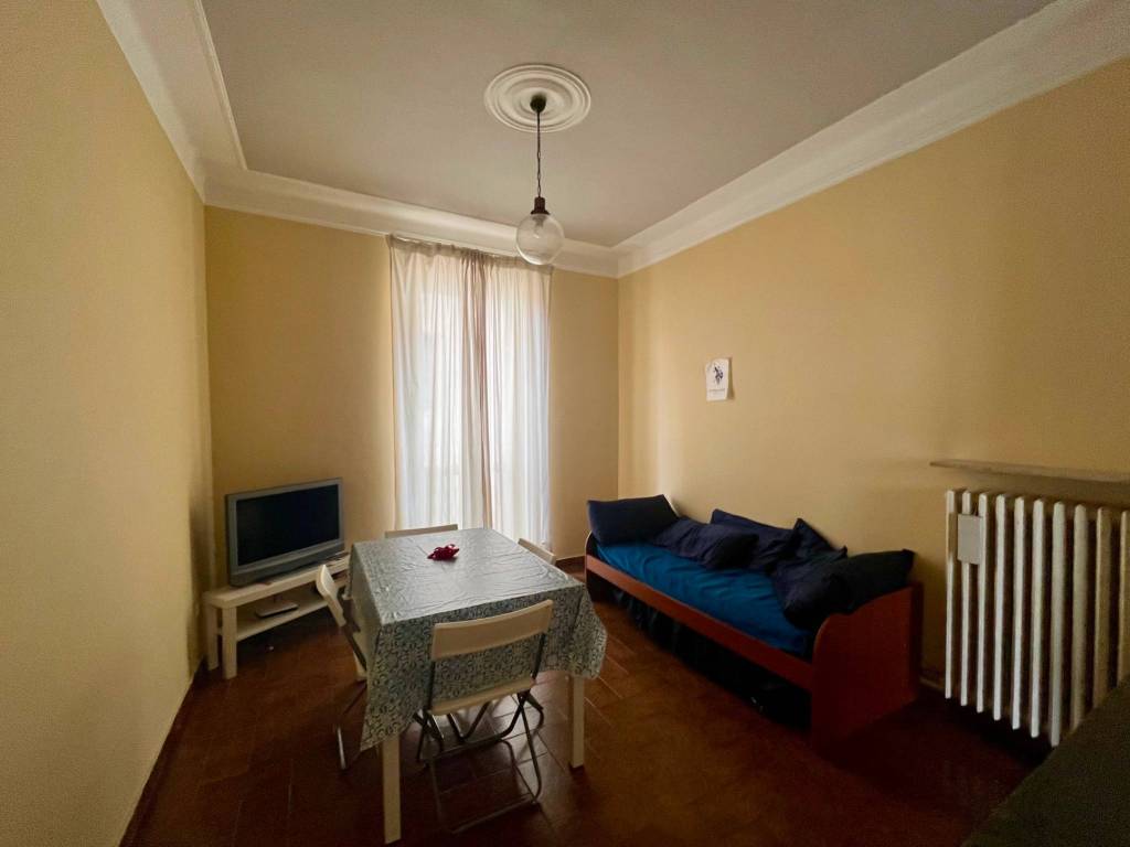 Appartamento a Alessandria in Via Giovanni Plana, 5 - Foto 4