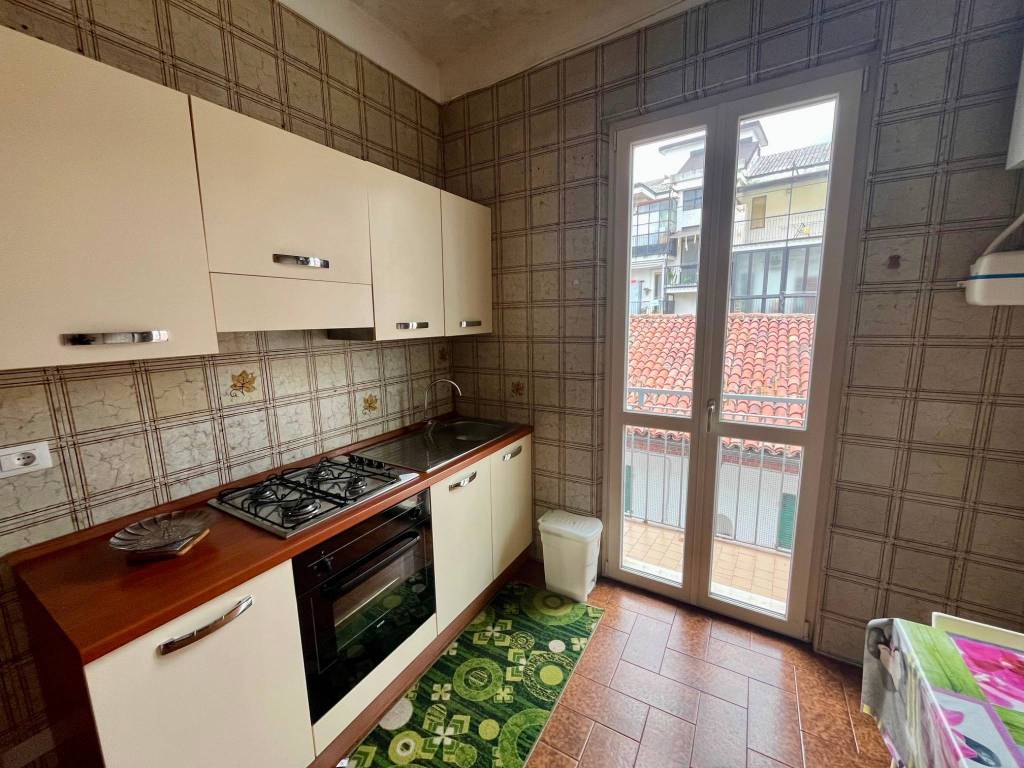 Appartamento a Alessandria in Via Giovanni Plana, 5 - Foto 5