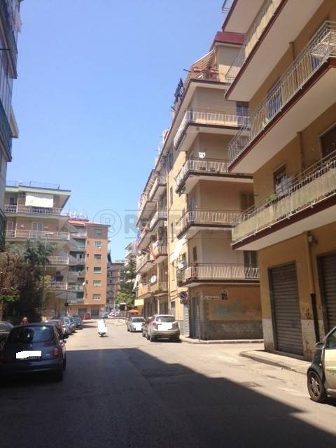 Immobile a Salerno in via Giulio Tesauro, 9 - Foto 2