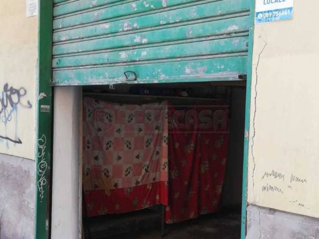 Immobile a Salerno in via Giulio Tesauro, 9 - Foto 4
